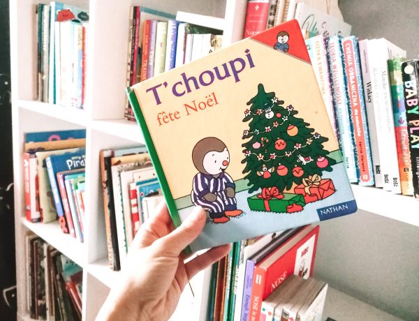 książka dla dzieci francuski dwujęzyczność dziecko
