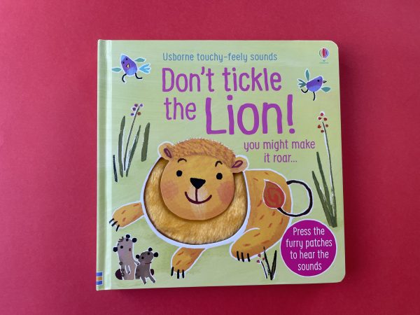 Książki dla dzieci po angielsku