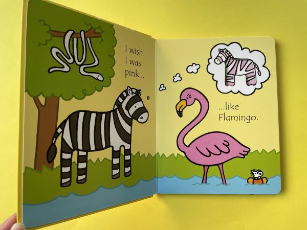 Książki dla dzieci po angielsku