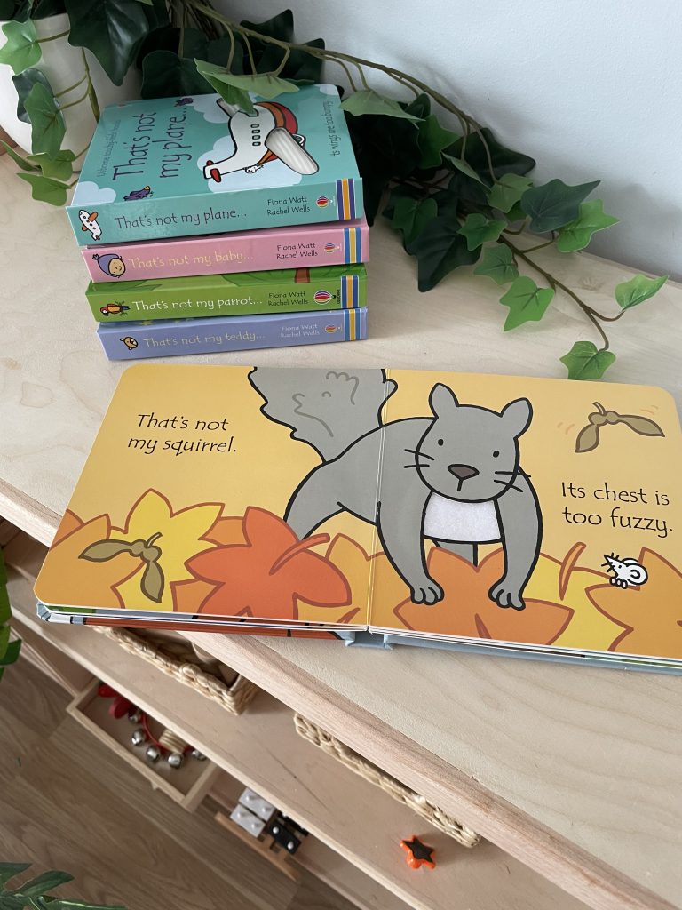 książki dla dzieci po angielski