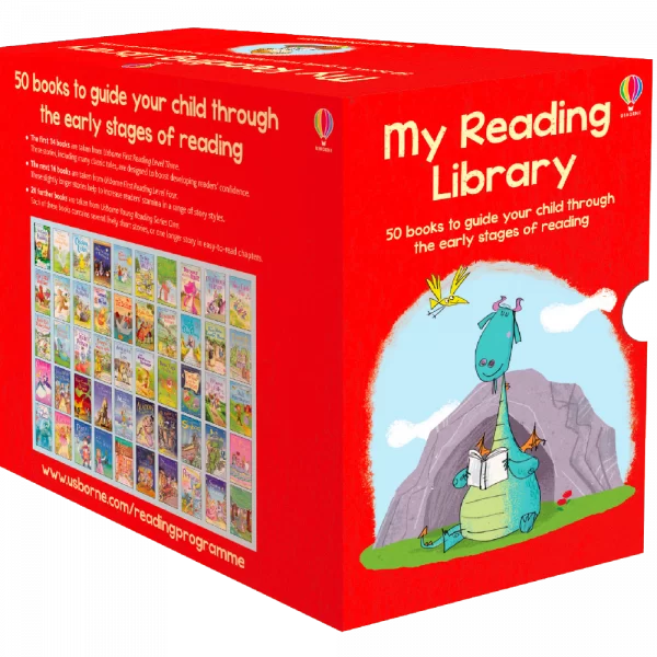 książki anglojęzyczne dla dzieci